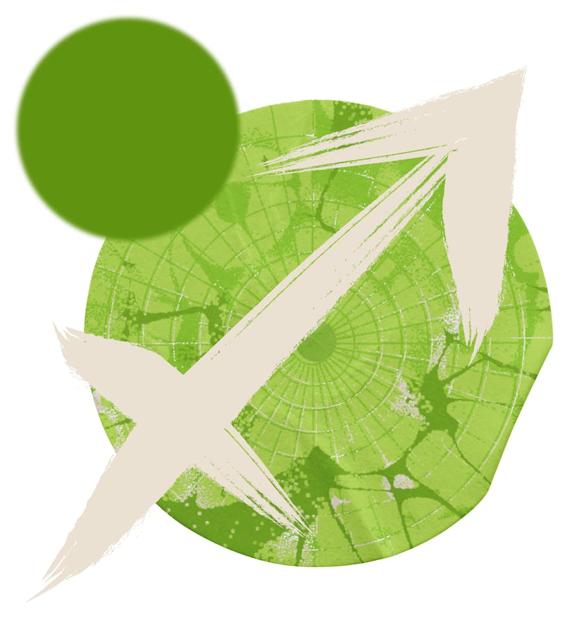 If your zodiac sign is Sagittarius, here's your zodiac sign for Thursday, February 13, 2025.