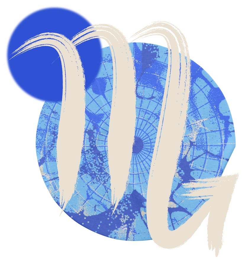 If your zodiac sign is Scorpio, here's your horoscope for Thursday, February 13, 2025.