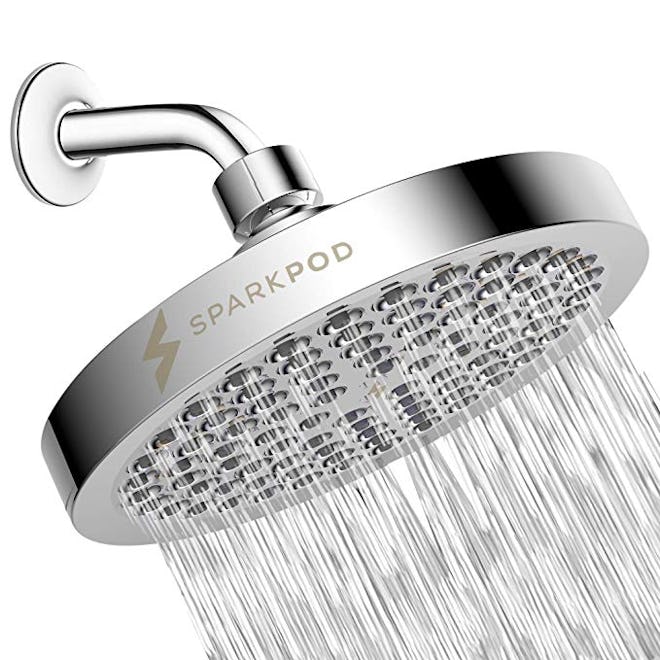 SparkPod Shower Head