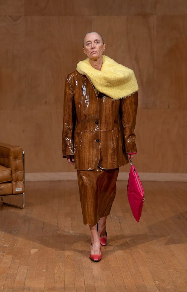 paris fashion week trend julie kegels