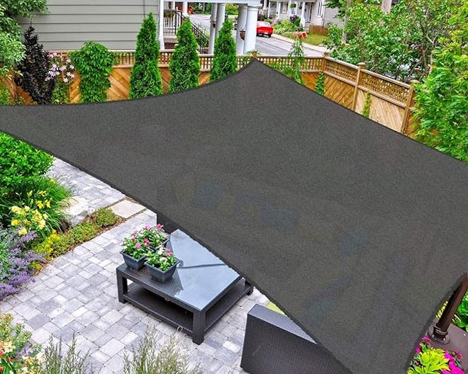 AsterOutdoor Sun Shade