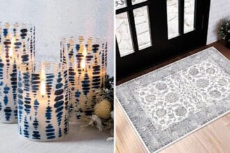 55 Bougie Things Trending On Amazon That Are Legitimately Amazing