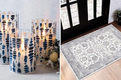 55 Bougie Things Trending On Amazon That Are Legitimately Amazing