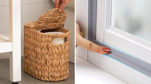 65 Brilliant, Cheap Things That Make Your Home Look & Feel 10x Better