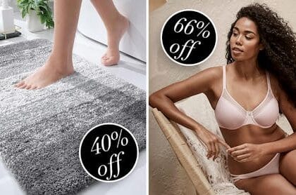 All The Best Deals From Amazon’s Big Spring Sale