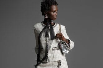 Chanel Spring 2025 Ad Campaign