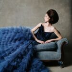 Coco Rocha Reunited With RVNG Couture For The Fall 2025 Campaign