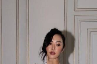 Content Creator Chriselle Lim’s Personal Style Evolution Is Indicative Of Her Journey