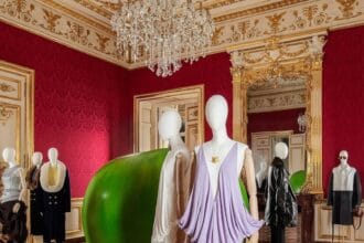 Jonathan Anderson Is Leaving Loewe