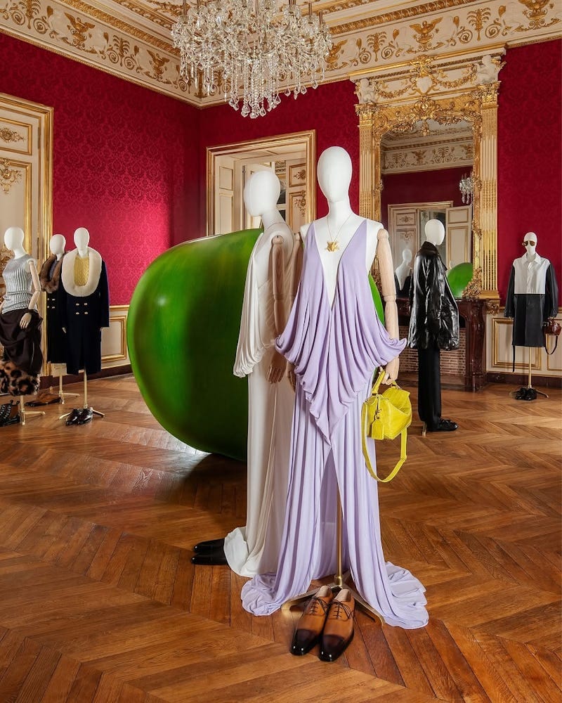 Jonathan Anderson Is Leaving Loewe