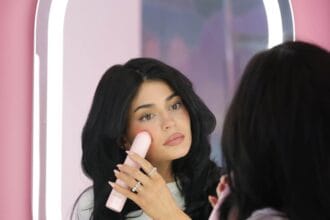 Kylie Jenner Loves Medicube’s K-Beauty Favorites For Glass Skin