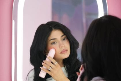Kylie Jenner Loves Medicube’s K-Beauty Favorites For Glass Skin
