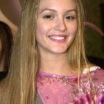 Leighton Meester’s Best Hairstyles Include Beach Waves, Bobs, & Beyond