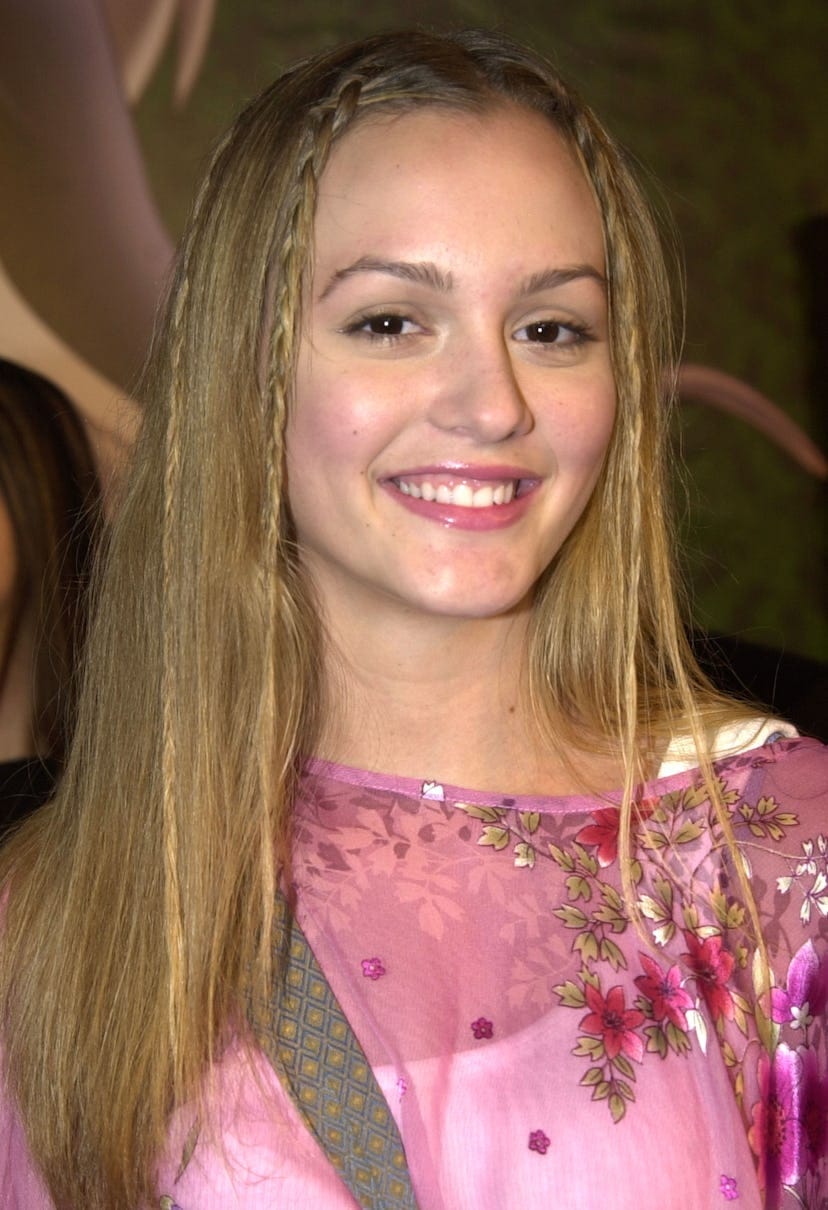 Leighton Meester’s Best Hairstyles Include Beach Waves, Bobs, & Beyond Leighton Meester’s Best Hairstyles Include Beach Waves, Bobs, & Beyond