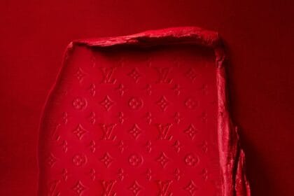 Louis Vuitton Is Launching A Makeup Line With Pat McGrath