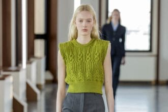 Simone Bellotti Is The New Creative Director At Jil Sander