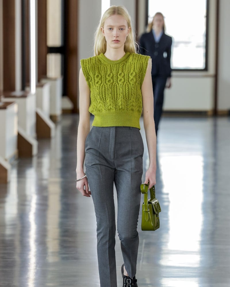 Simone Bellotti Is The New Creative Director At Jil Sander