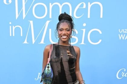 The Celebrities At The Billboard Women In Music Event All Got The Sheer Style Memo