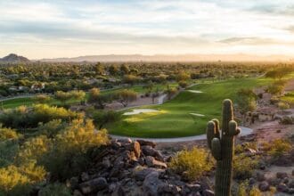 The Phoenician Scottsdale Is The Ultimate Desert Getaway