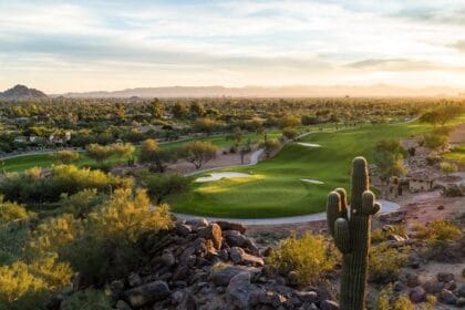 The Phoenician Scottsdale Is The Ultimate Desert Getaway