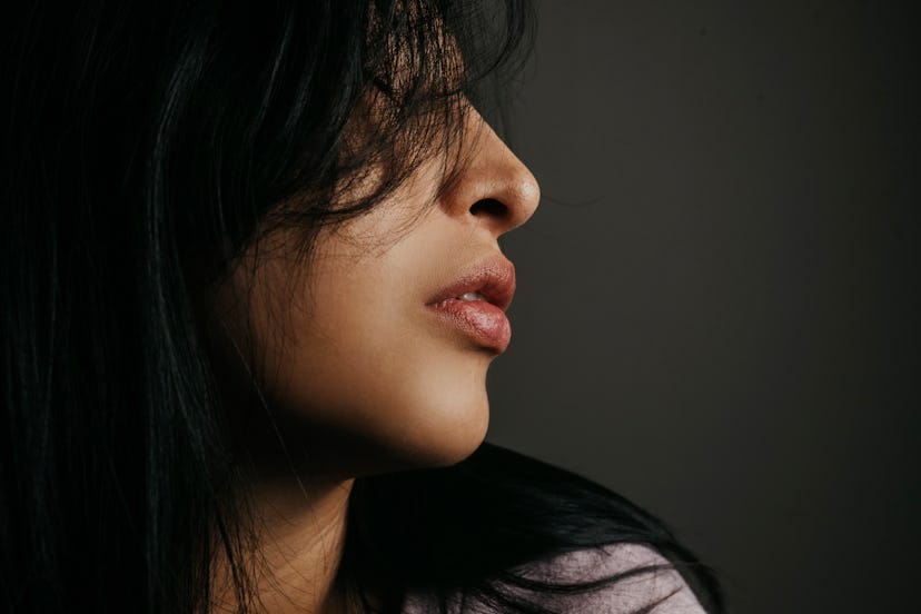 The Tip Stitch Is A Non-Invasive Alternative To A Classic Nose Job The Tip Stitch Is A Non-Invasive Alternative To A Classic Nose Job