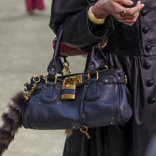 The Top Fall/Winter 2025 Accessories Trends, According To A Fashion Executive The Top Fall/Winter 2025 Accessories Trends, According To A Fashion Executive