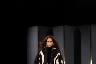 The Zebra Print Trend Is Coming In Hot For Spring