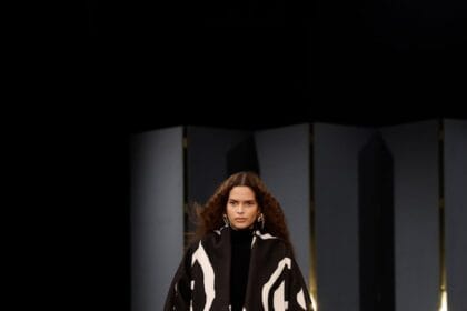 The Zebra Print Trend Is Coming In Hot For Spring