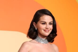 These Celebrity Spring Nail Ideas Include So Much More Than Florals