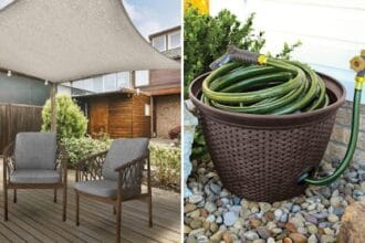 These Things Made My Backyard Way Bougier For Under 