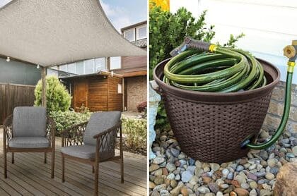 These Things Made My Backyard Way Bougier For Under 