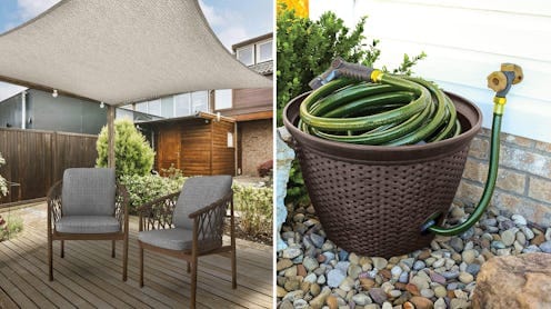 These Things Made My Backyard Way Bougier For Under 