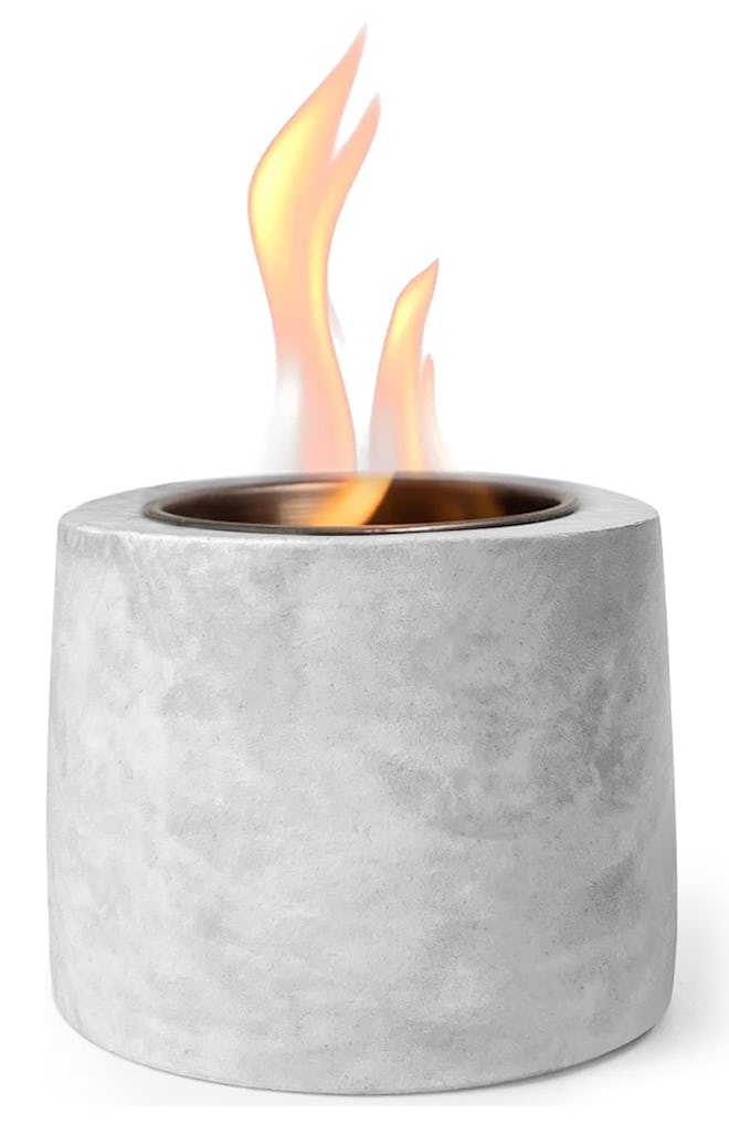KIZZBY Tabletop Fire Pit