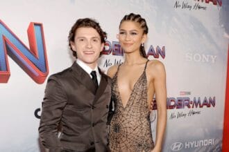 Zendaya & Tom Holland’s Couple Style Is Effortlessly Cool