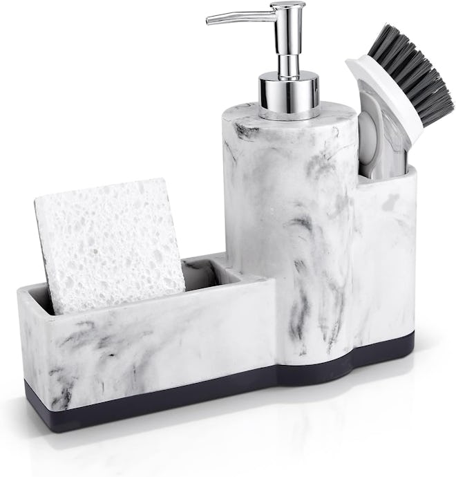 zccz Kitchen Sink Caddy