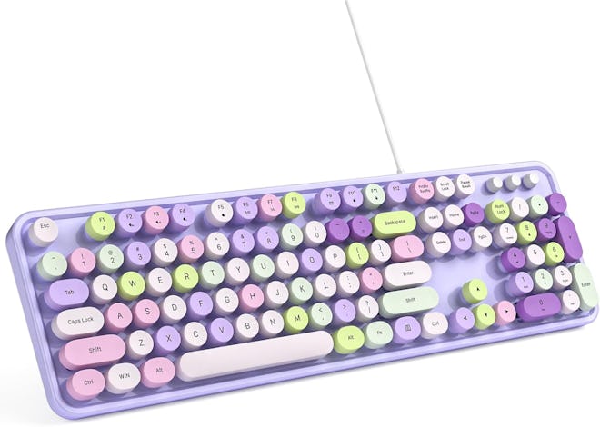 MOWUX Computer Keyboard