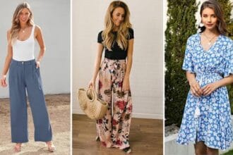 70 Bougie Outfits That Are Actually Bargains On Amazon