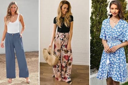 70 Bougie Outfits That Are Actually Bargains On Amazon