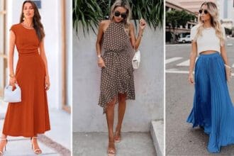 70 Bougie Outfits That Are Actually Shockingly Cheap On Amazon
