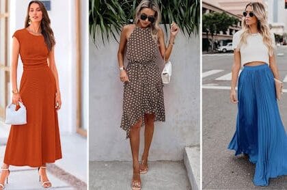70 Bougie Outfits That Are Actually Shockingly Cheap On Amazon