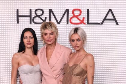 Amelia Gray Hamlin’s Personal Style Is All Over The Place — And She Knows It