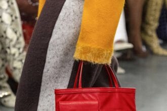 Cargo Bags Deserve All The Spotlight This Spring