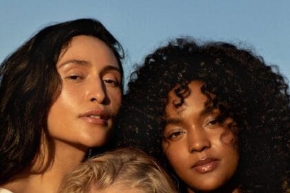 Clean Hair Care Brands That Deserve A Spot In Your Shower