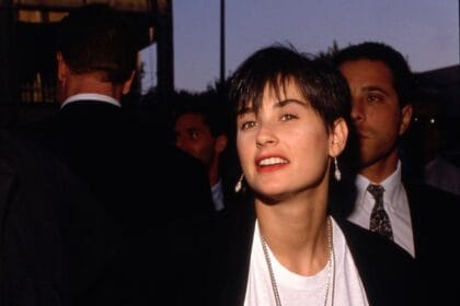 Demi Moore’s Best Hairstyles Date Back More Than 3 Decades