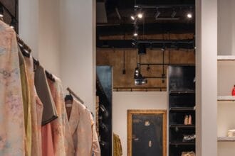 Dries Van Noten Opened Its First NYC Store On SoHo’s Mercer Street
