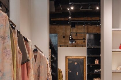 Dries Van Noten Opened Its First NYC Store On SoHo’s Mercer Street