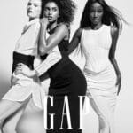 Gap Studio Collection 01 2025 Ad Campaign