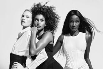 Gap Studio Collection 01 2025 Ad Campaign