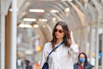 Giant Vintage Is The Deadstock Eyewear Brand Dominating The Celebrity Style Scene