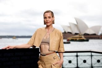 Leslie Bibb’s Wet Bob Is More Proof The Style Is Huge For Spring